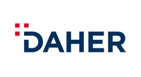 бізнес джети Daher