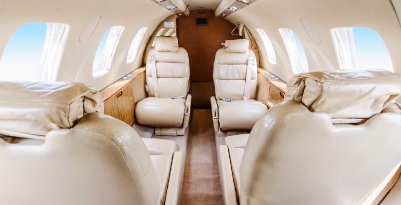 оренда літака Cessna Citation CJ1